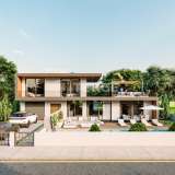  Villas Individuelles avec Piscine à Chypre du Nord Gazimagusa Yenibogazici 8115045 thumb3