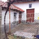 One-storey house with a yard and additional buildings 25 km from Pazardzhik  Bratanitsa village 8115450 thumb1