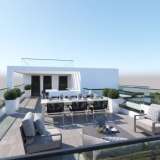  Three Bedroom Penthouse Apartment For Sale near Mackenzie Beach, Larnaca - Title Deeds (New Build Process)The project will compose of fifteen spacious apartments of two bedroom and two bathroom from the 1st and 5th floor of the project. The sixth  Mackenzie 7815453 thumb1