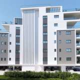  Two Bedroom Apartment For Sale near Mackenzie Beach, Larnaca - Title Deeds (New Build Process)The project will compose of fifteen spacious apartments of two bedroom and two bathroom from the 1st and 5th floor of the project. The sixth floor of the Mackenzie 7815459 thumb4