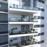  Two Bedroom Apartment For Sale near Mackenzie Beach, Larnaca - Title Deeds (New Build Process)The project will compose of fifteen spacious apartments of two bedroom and two bathroom from the 1st and 5th floor of the project. The sixth floor of the Mackenzie 7815459 thumb2