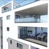  Two Bedroom Apartment For Sale near Mackenzie Beach, Larnaca - Title Deeds (New Build Process)The project will compose of fifteen spacious apartments of two bedroom and two bathroom from the 1st and 5th floor of the project. The sixth floor of the Mackenzie 7815459 thumb9