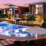  Appartements avec Jardins et Terrasses à Chypre du Nord Iskele Mormenekşe 8115046 thumb8