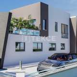  2+1 lägenheter med trädgårdar och terrasser på Norra Cypern Mormenekşe 8115046 thumb14