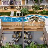  Appartements avec Jardins et Terrasses à Chypre du Nord Iskele Mormenekşe 8115046 thumb6