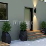  Appartements avec Jardins et Terrasses à Chypre du Nord Iskele Mormenekşe 8115046 thumb13
