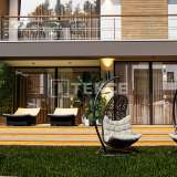 Appartements avec Jardins et Terrasses à Chypre du Nord Iskele Mormenekşe 8115046 thumb9