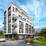  New apartments in a residential complex in Darvenitsa quarter Sofia city 7815462 thumb1