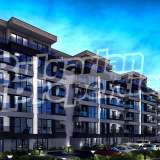  New apartments in a residential complex in Darvenitsa quarter Sofia city 7815462 thumb13