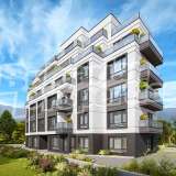  New apartments in a residential complex in Darvenitsa quarter Sofia city 7815462 thumb0