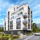  New apartments in a residential complex in Darvenitsa quarter Sofia city 7815462 thumb9