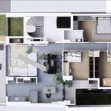  (For Sale) Residential Floor Apartment || Athens South/Nea Smyrni - 116 Sq.m, 3 Bedrooms, 450.000€ Athens 7815473 thumb2