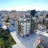  Недвижимость рядом с университетом в Газимагузе, Северный Кипр Фамагуста 8115048 thumb2