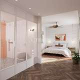  Lägenheter med Unik Arkitektonisk Design i Norra Cypern Girne Lapta 8115005 thumb17