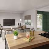  Lägenheter med Unik Arkitektonisk Design i Norra Cypern Girne Lapta 8115005 thumb12