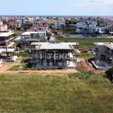  Huizen in de Buurt van de Stranden in Noord-Cyprus Gazimağusa Yenibogazici 8115051 thumb26