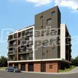  Modern residential building in Meden Rudnik B district Burgas city 7315516 thumb4