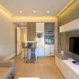  One bedroom modern furnished apartment in the center of Budva. (FOR A LONG PERIOD) Budva 8115534 thumb2
