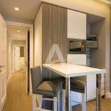  One bedroom modern furnished apartment in the center of Budva. (FOR A LONG PERIOD) Budva 8115534 thumb3