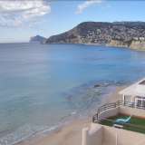  Испания, квартира с видом на море в Кальпе Кальп 3815547 thumb1