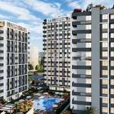  Apartments in a Residential Complex Near the Sea in Mersin Erdemli 8115548 thumb1