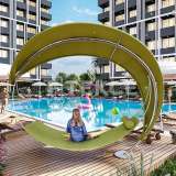  Apartments in a Residential Complex Near the Sea in Mersin Erdemli 8115548 thumb7