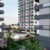  Apartments in a Residential Complex Near the Sea in Mersin Erdemli 8115548 thumb9
