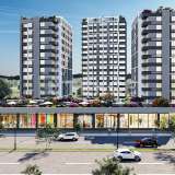  Apartments in a Residential Complex Near the Sea in Mersin Erdemli 8115548 thumb2
