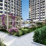  Apartments in a Residential Complex Near the Sea in Mersin Erdemli 8115548 thumb8