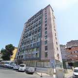 Готовые квартиры в Стамбуле, Кягытхане, в 900 м от метро Kagithane 8115550 thumb0