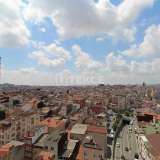  Готовые квартиры в Стамбуле, Кягытхане, в 900 м от метро Kagithane 8115550 thumb8