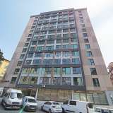  Готовые квартиры в Стамбуле, Кягытхане, в 900 м от метро Kagithane 8115550 thumb2