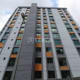  Instapklare Appartementen Gelegen op 900 m van de Metro Kagithane 8115550 thumb1