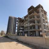  Apartments in Advantageous Location in Mersin Arpaçbahşiş Erdemli 8115551 thumb39