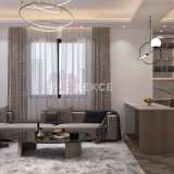  Apartments in Advantageous Location in Mersin Arpaçbahşiş Erdemli 8115551 thumb15