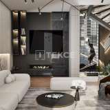  Villas au Design Moderne à Mersin Mezitli Kuyuluk Mezitli 8115553 thumb11