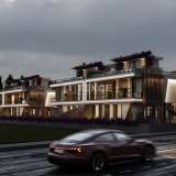  Villas au Design Moderne à Mersin Mezitli Kuyuluk Mezitli 8115553 thumb5