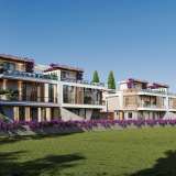  Modern Designed Villas in Mersin Mezitli Kuyuluk Mezitli 8115553 thumb0