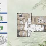  Speciaal Conceptappartementen te Koop met Boszicht in Kağıthane Kagithane 8115557 thumb26