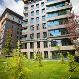  Appartements au Concept Spécial Vue Forêt à Istanbul Kagithane Kagithane 8115558 thumb5