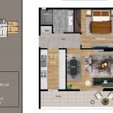  Spacious and Roomy Properties in Kargıpınarı Mersin Erdemli 8115562 thumb18