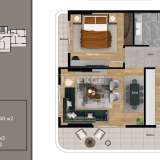  Spacious and Roomy Properties in Kargıpınarı Mersin Erdemli 8115562 thumb21
