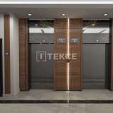  Investerings Lägenheter nära Tunnelbanan i Kağıthane İstanbul Kagithane 8115563 thumb12