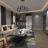  Appartements d'Investissement Près de Métro à Istanbul Kagithane Kagithane 8115563 thumb8