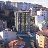  Investerings Lägenheter nära Tunnelbanan i Kağıthane İstanbul Kagithane 8115563 thumb2