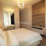  Appartements Dans une Résidence Prestigieuse à Istanbul Kagithane Kagithane 8115565 thumb11