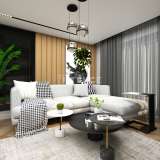  Nybyggda Lägenheter i ett Komplex med Bekvämligheter i Mersin Mezitli 8115568 thumb18
