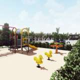  Nowe Apartamenty w Wyjątkowym Kompleksie w Mersin Mezitli 8115568 thumb15