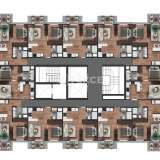  Nieuwbouw Appartementen in een Complex met Voorzieningen in Mersin Mezitli 8115568 thumb32