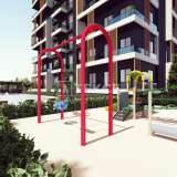  Apartamentos de nueva construcción en complejo con servicios en Mersin Mezitli 8115568 thumb14